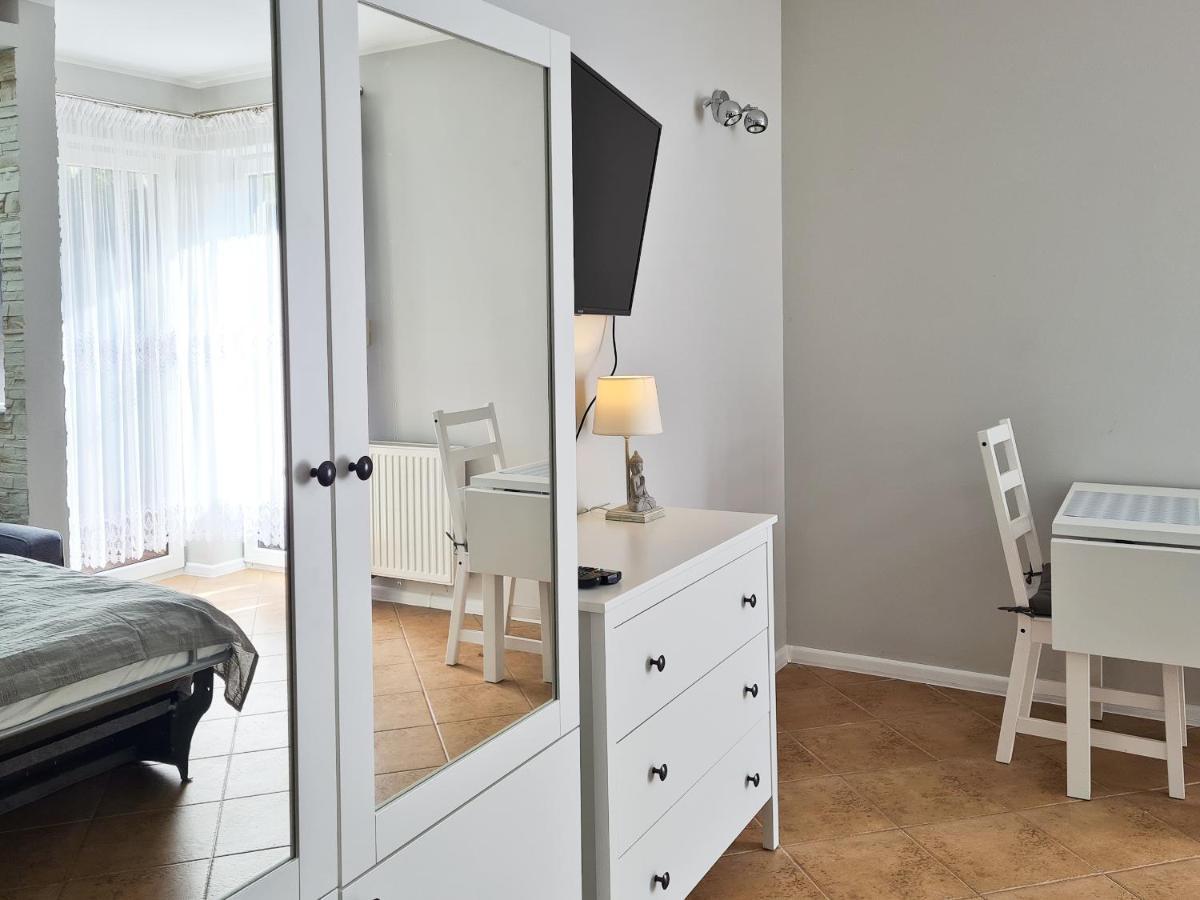 Apartment Visit Baltic - Bryza Z Tarasem *