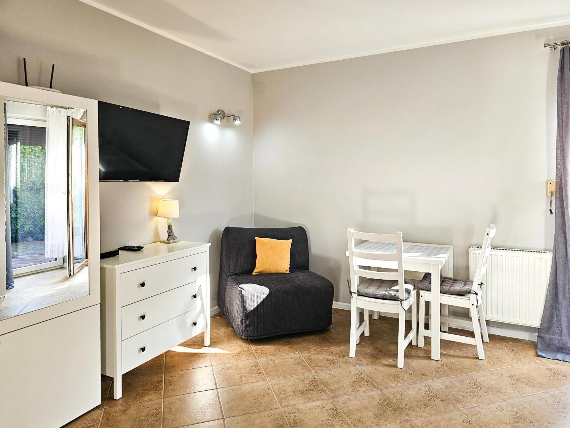 Apartment Visit Baltic - Bryza Z Tarasem *